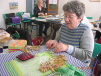 atelier dentelle